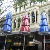 22. Queen Street Mall